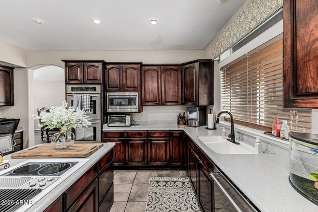 4495 E ASPEN Way, Gilbert, AZ 85234