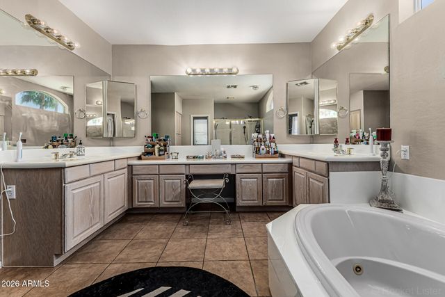 4495 E ASPEN Way, Gilbert, AZ 85234