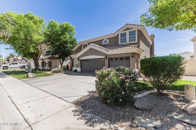 4495 E ASPEN Way, Gilbert, AZ 85234