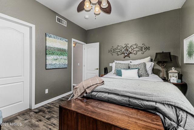 4495 E ASPEN Way, Gilbert, AZ 85234