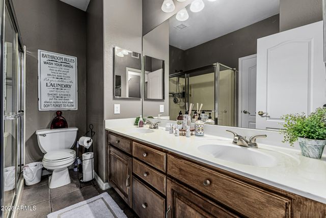 4495 E ASPEN Way, Gilbert, AZ 85234