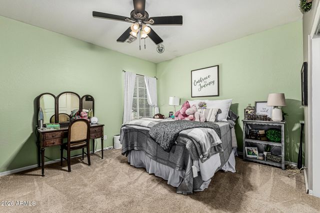 4495 E ASPEN Way, Gilbert, AZ 85234