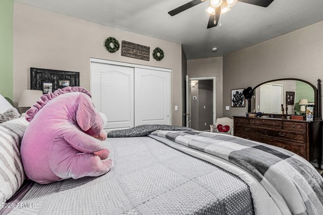 4495 E ASPEN Way, Gilbert, AZ 85234