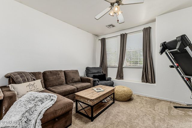 4495 E ASPEN Way, Gilbert, AZ 85234