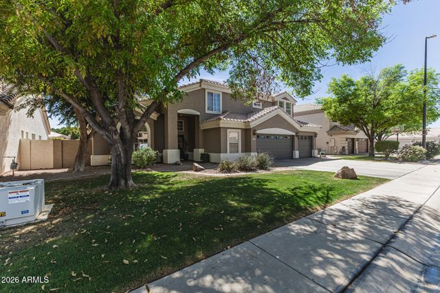 4495 E ASPEN Way, Gilbert, AZ 85234