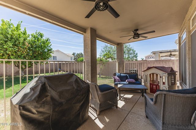 4495 E ASPEN Way, Gilbert, AZ 85234