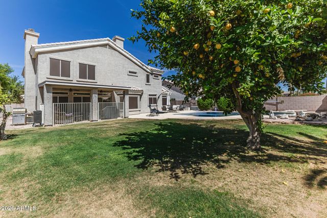 4495 E ASPEN Way, Gilbert, AZ 85234