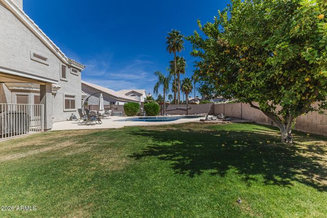 4495 E ASPEN Way, Gilbert, AZ 85234