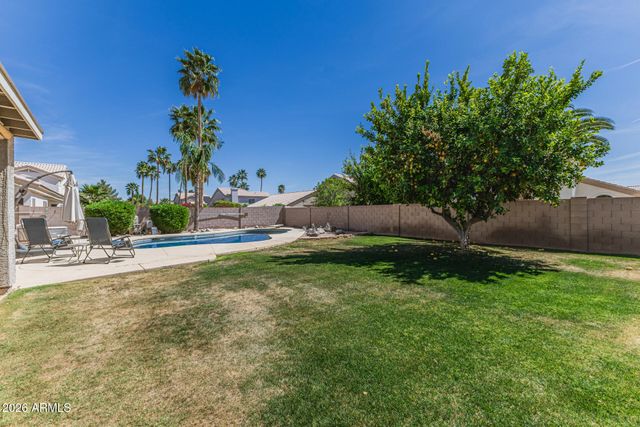 4495 E ASPEN Way, Gilbert, AZ 85234