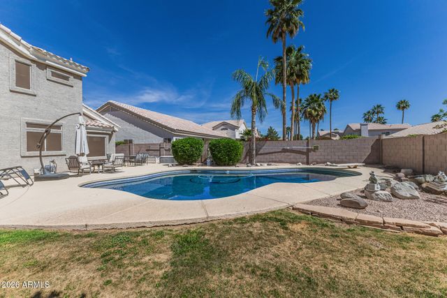 4495 E ASPEN Way, Gilbert, AZ 85234