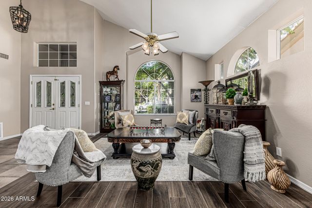 4495 E ASPEN Way, Gilbert, AZ 85234