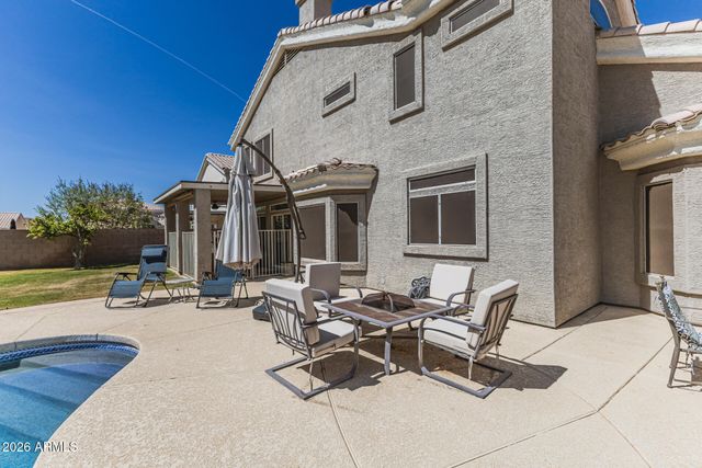 4495 E ASPEN Way, Gilbert, AZ 85234