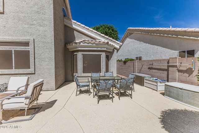 4495 E ASPEN Way, Gilbert, AZ 85234