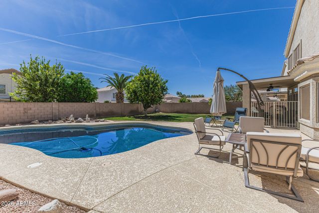 4495 E ASPEN Way, Gilbert, AZ 85234