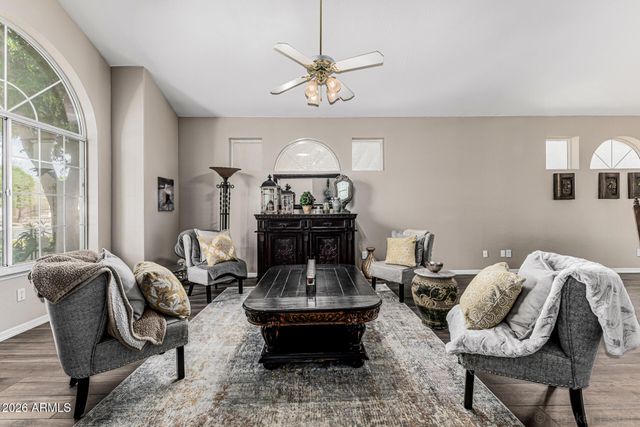 4495 E ASPEN Way, Gilbert, AZ 85234