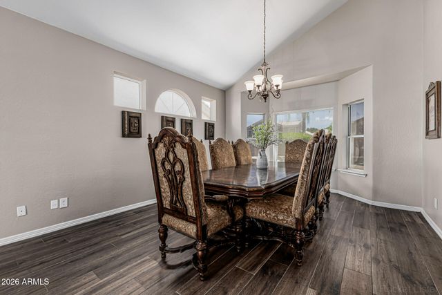 4495 E ASPEN Way, Gilbert, AZ 85234