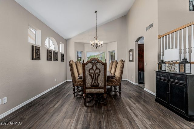 4495 E ASPEN Way, Gilbert, AZ 85234