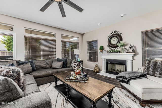 4495 E ASPEN Way, Gilbert, AZ 85234