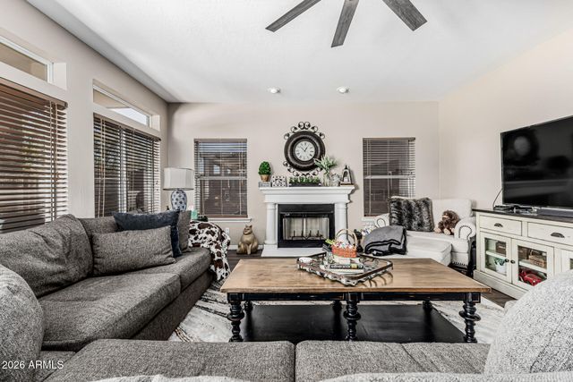 4495 E ASPEN Way, Gilbert, AZ 85234