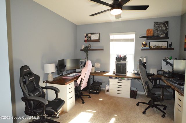 999 Trinity Street, Rockledge, FL 32955