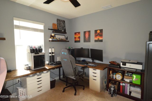 999 Trinity Street, Rockledge, FL 32955