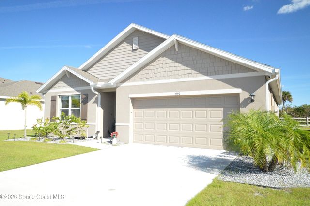 999 Trinity Street, Rockledge, FL 32955