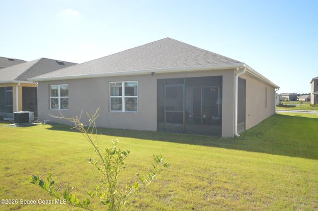 999 Trinity Street, Rockledge, FL 32955