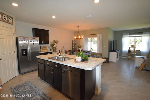 999 Trinity Street, Rockledge, FL 32955