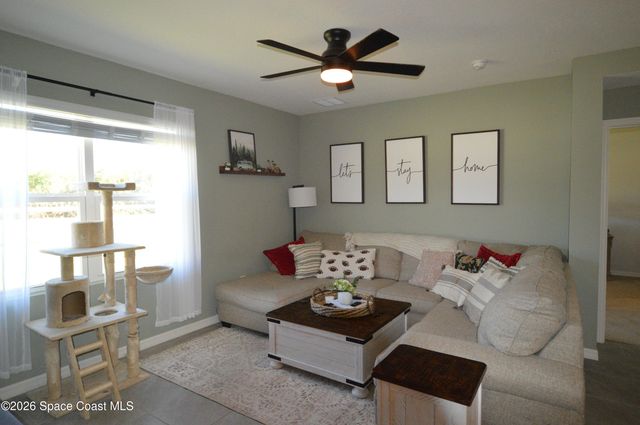 999 Trinity Street, Rockledge, FL 32955