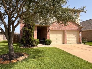 19431 Plantation Bend Lane, Katy, TX 77449
