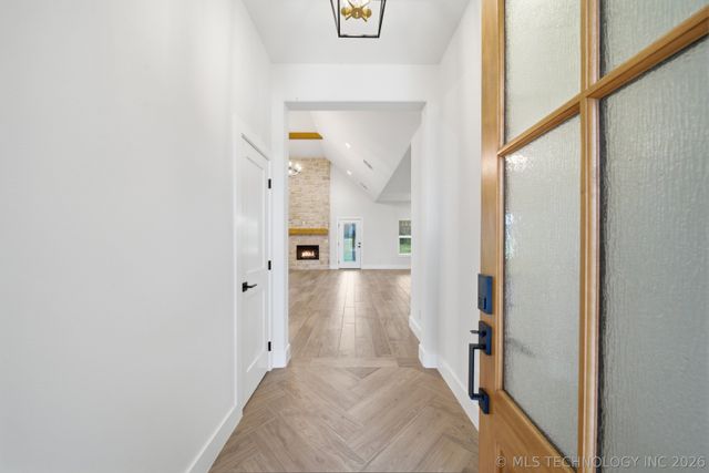 15522 E Taylor Lane, Claremore, OK 74017