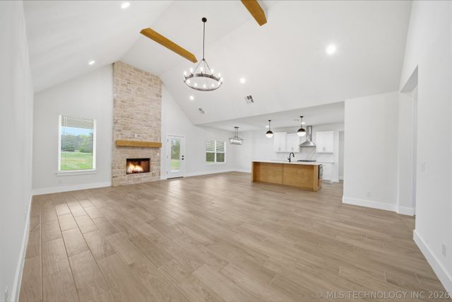 15522 E Taylor Lane, Claremore, OK 74017