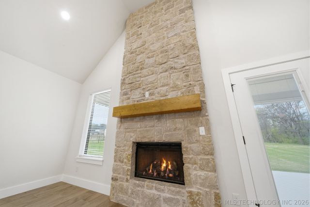 15522 E Taylor Lane, Claremore, OK 74017