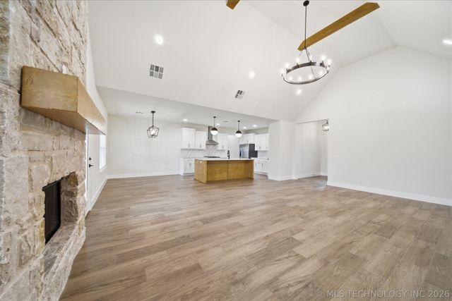 15522 E Taylor Lane, Claremore, OK 74017