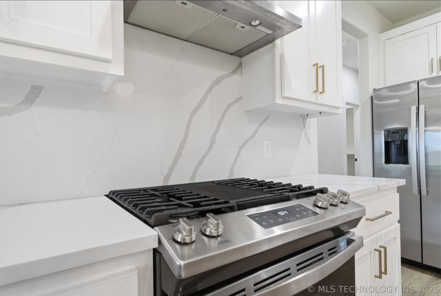 15522 E Taylor Lane, Claremore, OK 74017