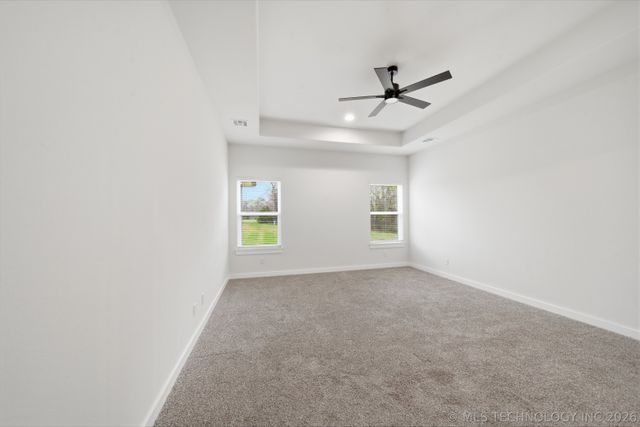 15522 E Taylor Lane, Claremore, OK 74017