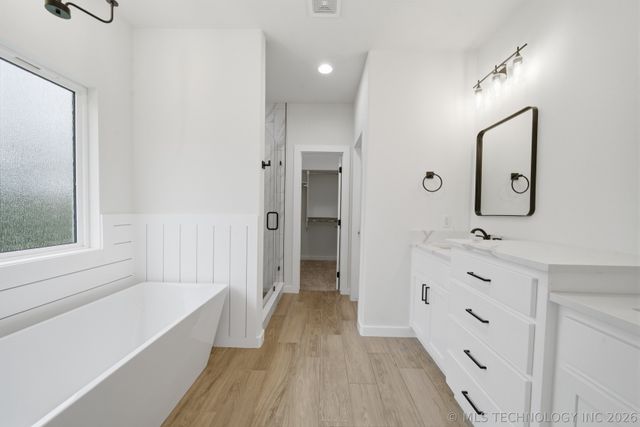 15522 E Taylor Lane, Claremore, OK 74017