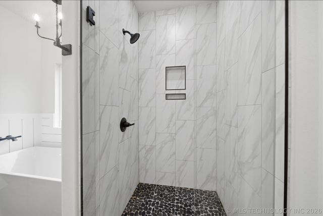 15522 E Taylor Lane, Claremore, OK 74017