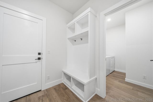 15522 E Taylor Lane, Claremore, OK 74017