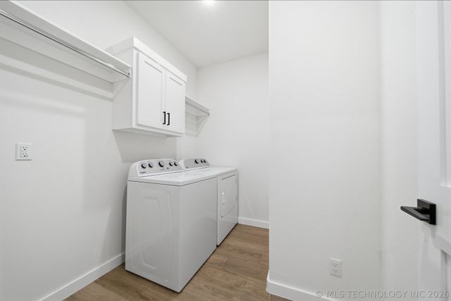 15522 E Taylor Lane, Claremore, OK 74017