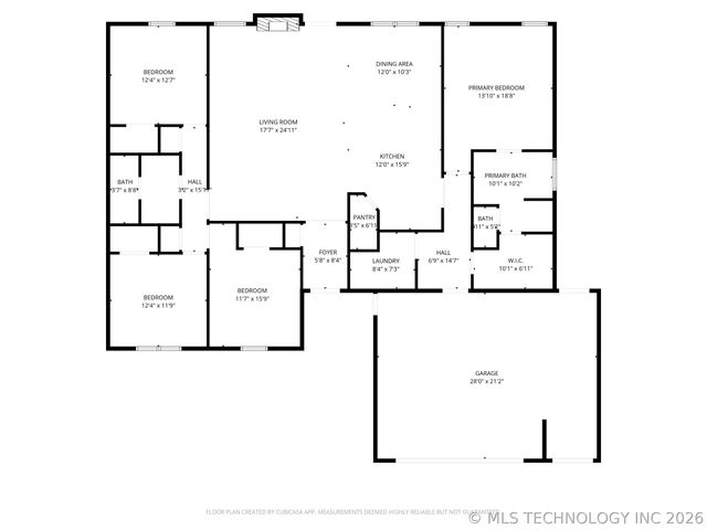 15522 E Taylor Lane, Claremore, OK 74017