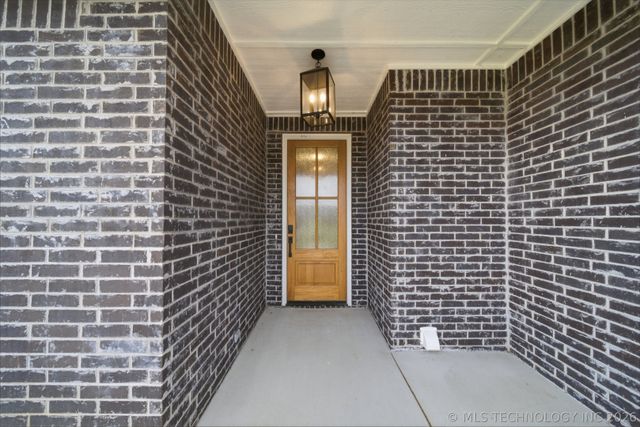 15522 E Taylor Lane, Claremore, OK 74017