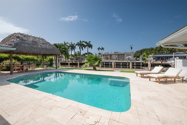 3110 NE 57th St, Fort Lauderdale, FL 33308