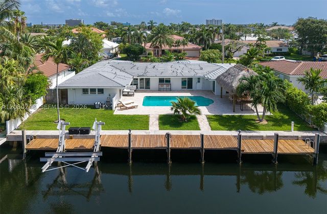 3110 NE 57th St, Fort Lauderdale, FL 33308