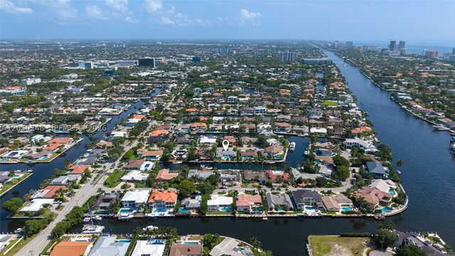 3110 NE 57th St, Fort Lauderdale, FL 33308