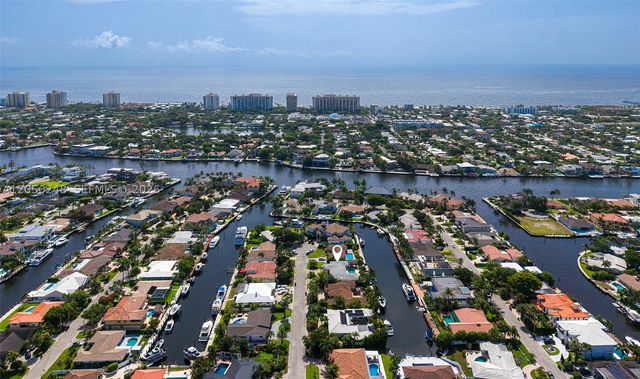 3110 NE 57th St, Fort Lauderdale, FL 33308