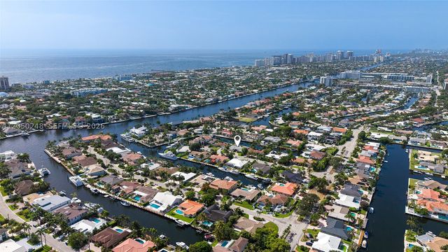 3110 NE 57th St, Fort Lauderdale, FL 33308