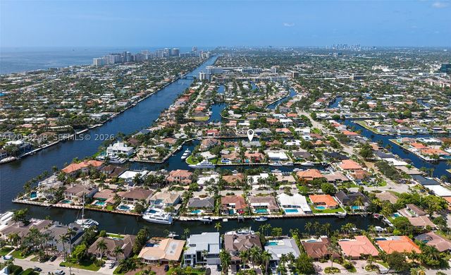 3110 NE 57th St, Fort Lauderdale, FL 33308