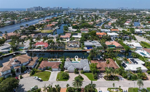 3110 NE 57th St, Fort Lauderdale, FL 33308