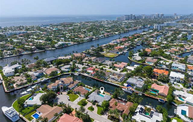 3110 NE 57th St, Fort Lauderdale, FL 33308